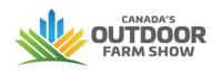 Canada's Outdoor Farm Show 2023 logo